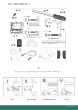 Preview for 3 page of Polargos EASY WAY PACK 201 Manual