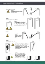 Предварительный просмотр 9 страницы Polargos EASY WAY PACK 201 Manual