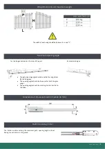 Preview for 11 page of Polargos EASY WAY PACK 201 Manual