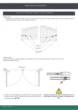 Preview for 12 page of Polargos EASY WAY PACK 201 Manual