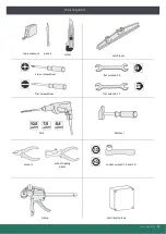 Preview for 13 page of Polargos EASY WAY PACK 201 Manual