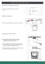 Preview for 29 page of Polargos EASY WAY PACK 201 Manual