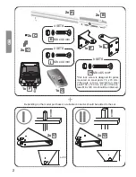 Preview for 2 page of Polargos EASY WAY201 Manual