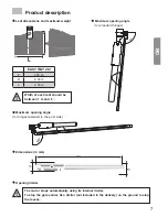 Preview for 7 page of Polargos EASY WAY201 Manual