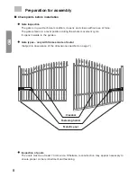 Preview for 8 page of Polargos EASY WAY201 Manual