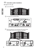 Preview for 12 page of Polargos EASY WAY201 Manual