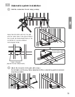 Preview for 13 page of Polargos EASY WAY201 Manual