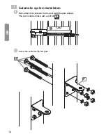 Preview for 14 page of Polargos EASY WAY201 Manual