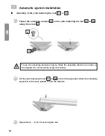 Preview for 16 page of Polargos EASY WAY201 Manual