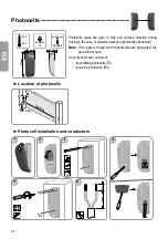 Preview for 24 page of Polargos Simple Move 101 Manual