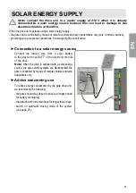 Preview for 31 page of Polargos Simple Move 101 Manual