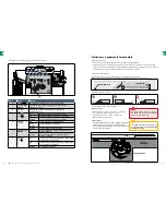 Preview for 9 page of Polargos SIMPLE MOVE 102 Installation And Operation Manual