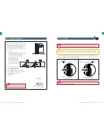 Preview for 13 page of Polargos SIMPLE MOVE 102 Installation And Operation Manual