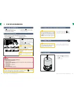 Preview for 15 page of Polargos SIMPLE MOVE 102 Installation And Operation Manual