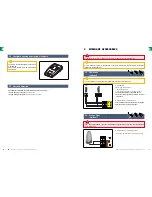 Preview for 16 page of Polargos SIMPLE MOVE 102 Installation And Operation Manual