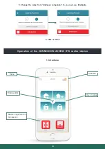 Предварительный просмотр 10 страницы Polargos Smart gate Manual