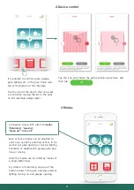 Preview for 11 page of Polargos Smart gate Manual