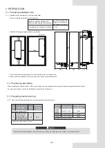 Предварительный просмотр 5 страницы Polario BH30A Installation And Owner'S Manual