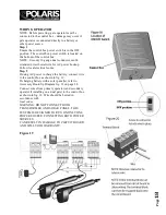 Preview for 18 page of Polaris Automatic Gate Operators 502 User Manual