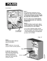 Preview for 19 page of Polaris Automatic Gate Operators 502 User Manual