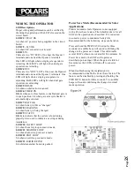 Preview for 20 page of Polaris Automatic Gate Operators 502 User Manual