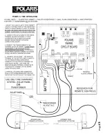 Preview for 21 page of Polaris Automatic Gate Operators 502 User Manual