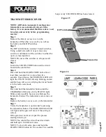 Preview for 29 page of Polaris Automatic Gate Operators 502 User Manual