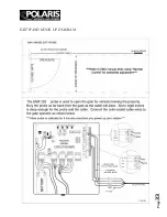 Preview for 33 page of Polaris Automatic Gate Operators 502 User Manual