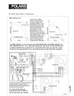 Preview for 35 page of Polaris Automatic Gate Operators 502 User Manual