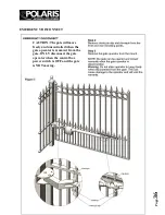 Preview for 36 page of Polaris Automatic Gate Operators 502 User Manual