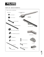 Preview for 38 page of Polaris Automatic Gate Operators 502 User Manual