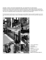 Preview for 2 page of Polaris Automatic Gate Operators SL2000 Installation Manual