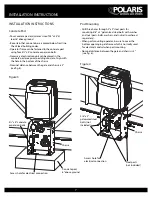 Preview for 7 page of Polaris Automatic Gate Operators SL2000 Installation Manual