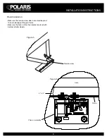 Preview for 8 page of Polaris Automatic Gate Operators SL2000 Installation Manual