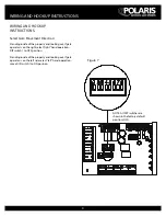 Preview for 9 page of Polaris Automatic Gate Operators SL2000 Installation Manual