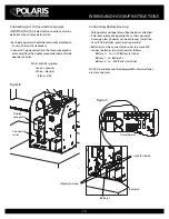 Preview for 10 page of Polaris Automatic Gate Operators SL2000 Installation Manual