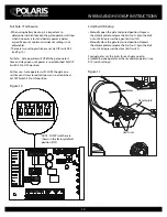 Preview for 12 page of Polaris Automatic Gate Operators SL2000 Installation Manual