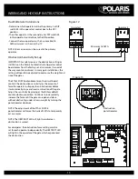 Preview for 13 page of Polaris Automatic Gate Operators SL2000 Installation Manual