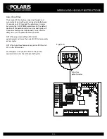 Preview for 14 page of Polaris Automatic Gate Operators SL2000 Installation Manual