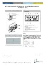 Предварительный просмотр 1 страницы POLARIS ELECTRONICS SAILOR 7222 Install Manual