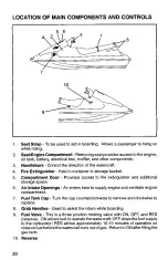 Предварительный просмотр 24 страницы Polaris 0964588 Owner'S Safety And Maintenance Manual