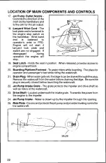 Предварительный просмотр 26 страницы Polaris 0964588 Owner'S Safety And Maintenance Manual