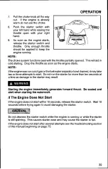 Предварительный просмотр 43 страницы Polaris 0964588 Owner'S Safety And Maintenance Manual