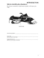 Preview for 13 page of Polaris 120 PRO R 2013 Owner'S Manual