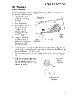 Preview for 67 page of Polaris 120 PRO R 2013 Owner'S Manual