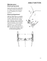 Preview for 73 page of Polaris 120 PRO R 2013 Owner'S Manual