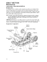 Preview for 76 page of Polaris 120 PRO R 2013 Owner'S Manual