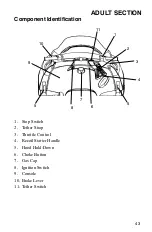 Preview for 45 page of Polaris 120 Pro X Owner'S Manual