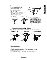 Preview for 5 page of Polaris 140 Owner'S Manual