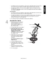 Предварительный просмотр 7 страницы Polaris 140 Owner'S Manual